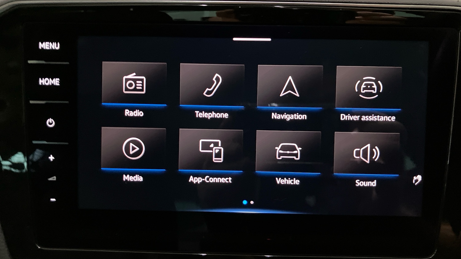 Used Volkswagen Passat 2019 for sale - 76101990: Photo 37