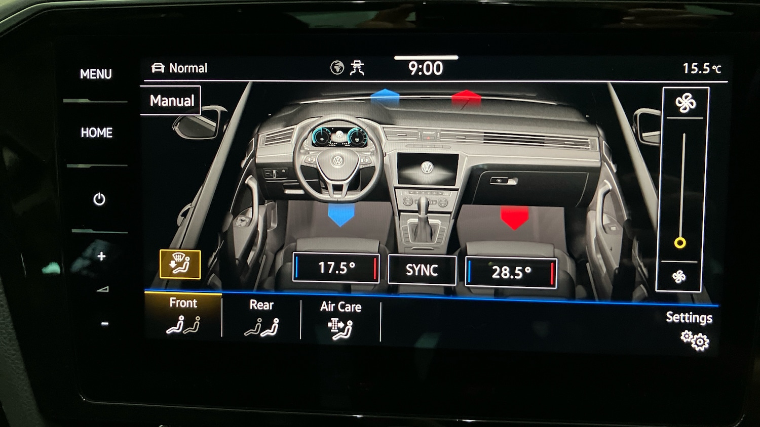 Used Volkswagen Passat 2019 for sale - 76101990: Photo 39