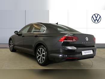 Used Volkswagen Passat 2019 for sale - 76101990: Photo 3