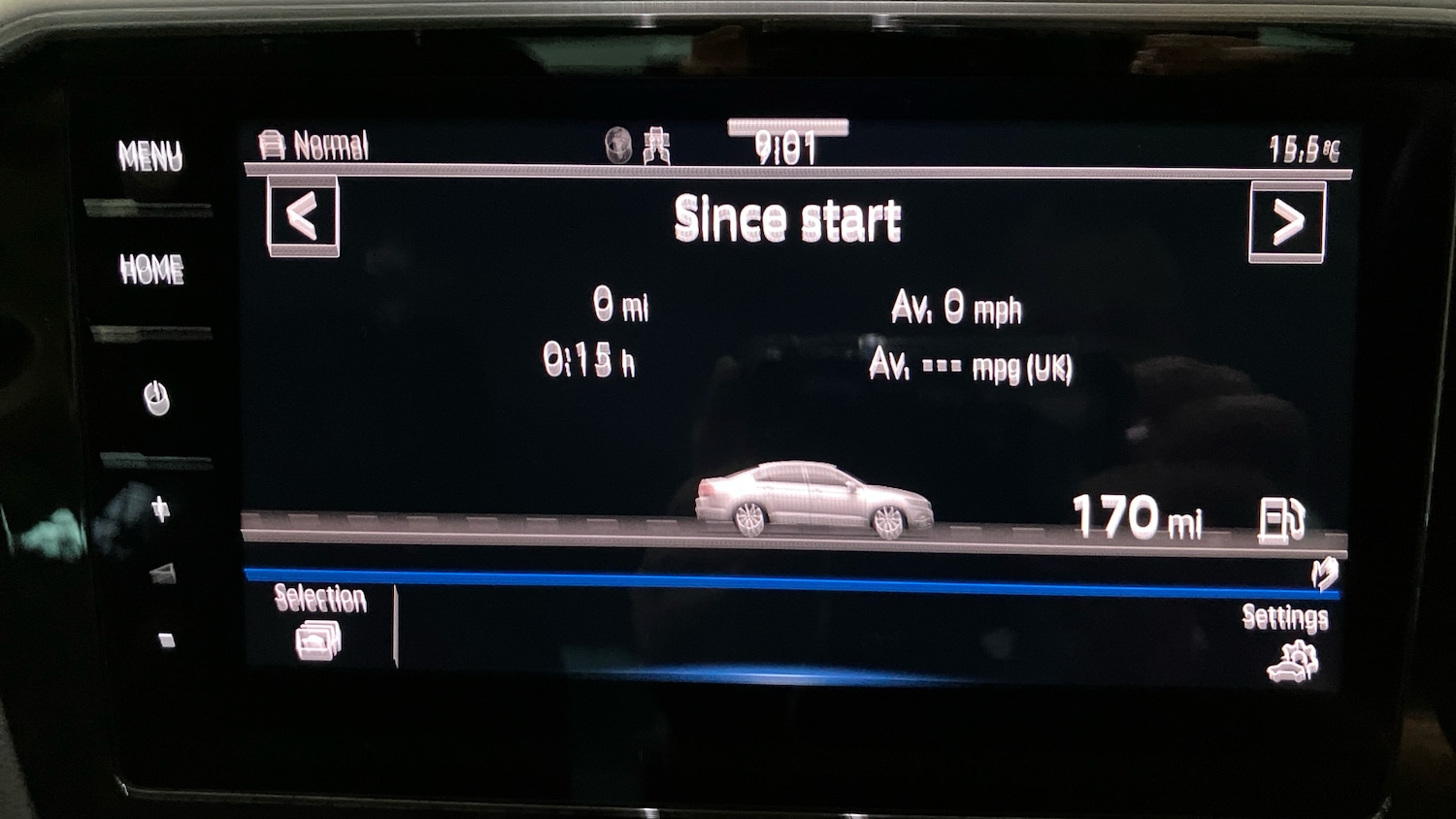 Used Volkswagen Passat 2019 for sale - 76101990: Photo 43