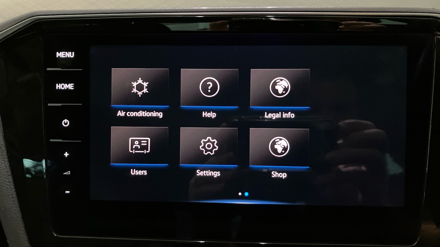 Used Volkswagen Passat 2019 for sale - 76101990: Photo 45