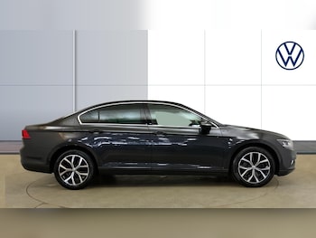 Used Volkswagen Passat 2019 for sale - 76101990: Photo 4