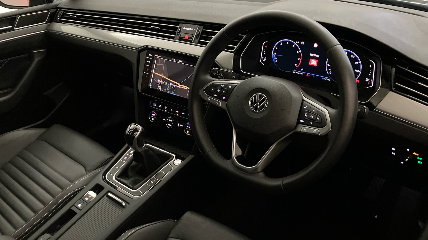 Used Volkswagen Passat 2019 for sale - 76101990: Photo 6