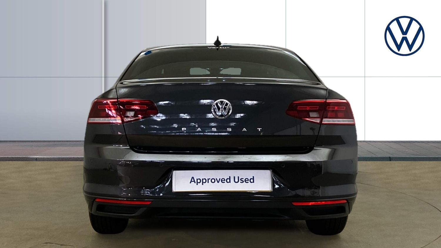 Used Volkswagen Passat 2019 for sale - 76101990: Photo 8