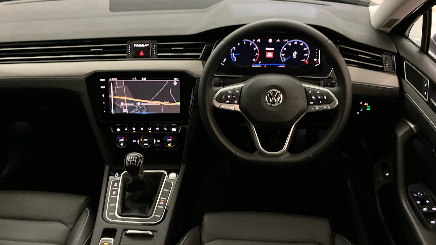 Used Volkswagen Passat 2019 for sale - 76101990: Photo 9
