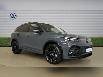 Used Volkswagen Tiguan 2025 for sale - 79500825: Photo