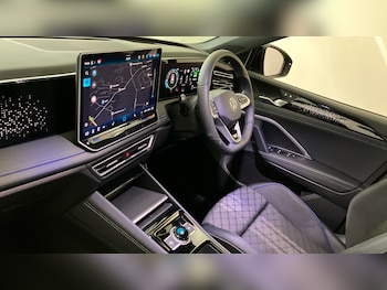 Used Volkswagen Tiguan 2025 for sale - 79500825: Photo
