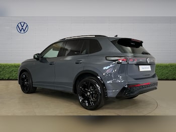 Used Volkswagen Tiguan 2025 for sale - 79500825: Photo
