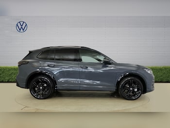 Used Volkswagen Tiguan 2025 for sale - 79500825: Photo