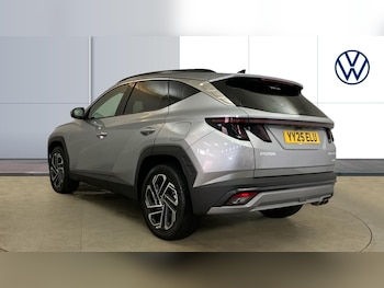 Used Hyundai TUCSON 2025 for sale - 75821339: Photo