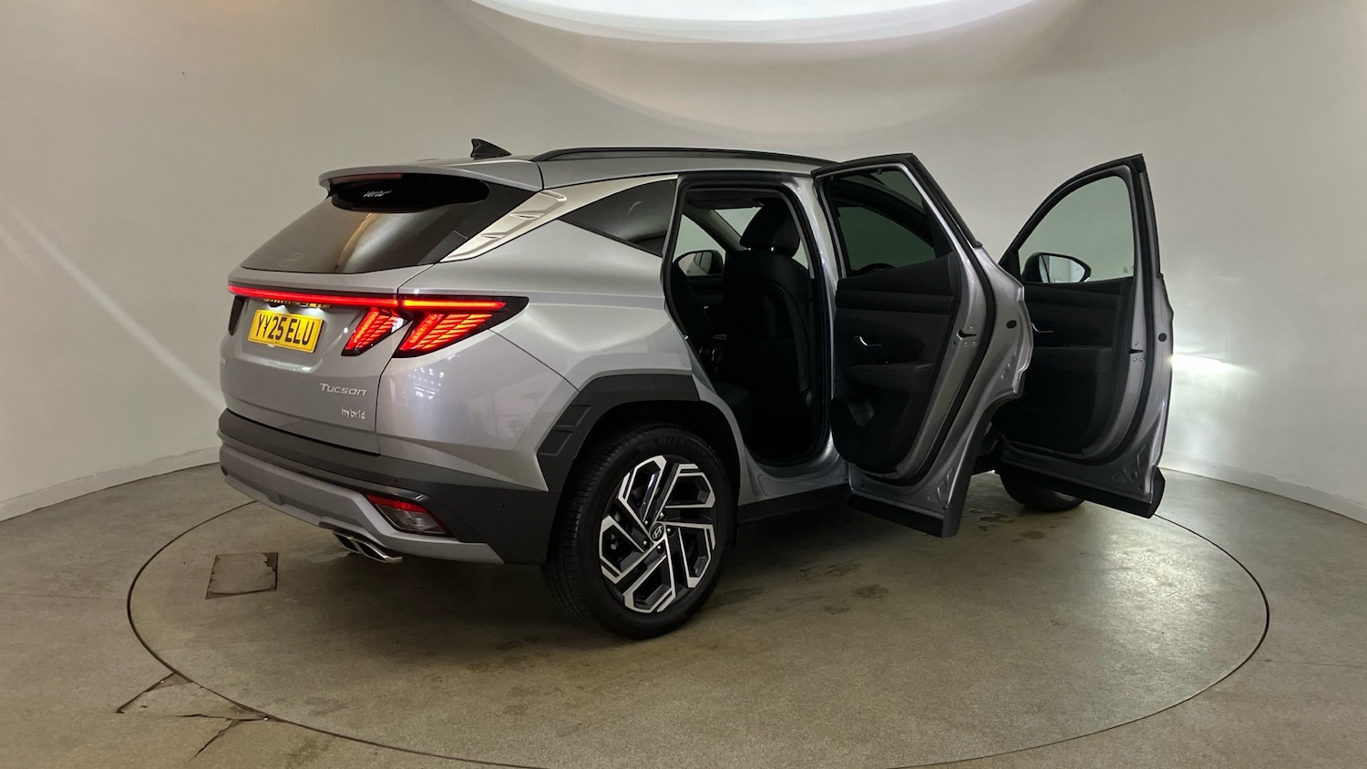 Vehicle 45