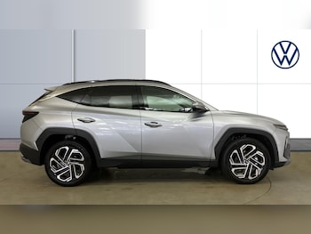 Used Hyundai TUCSON 2025 for sale - 75821339: Photo