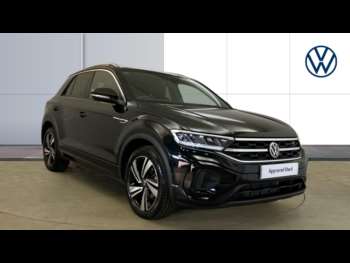 2022 (72) - 1.5 TSI R-Line 5dr DSG Petrol Hatchback