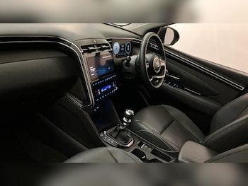 Used Hyundai TUCSON 2023 for sale - 76833980: Photo