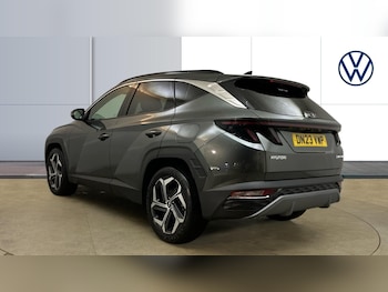 Used Hyundai TUCSON 2023 for sale - 76833980: Photo