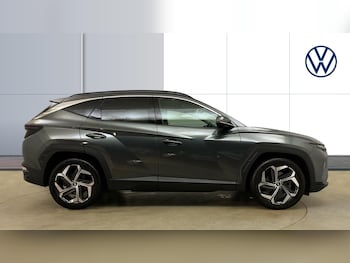 Used Hyundai TUCSON 2023 for sale - 76833980: Photo