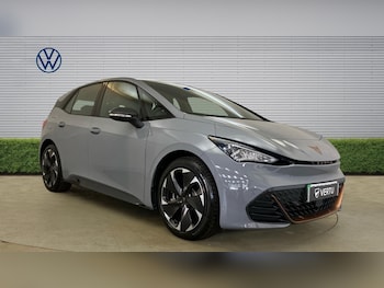 Used Cupra Born 2025 for sale - 78595970: Photo