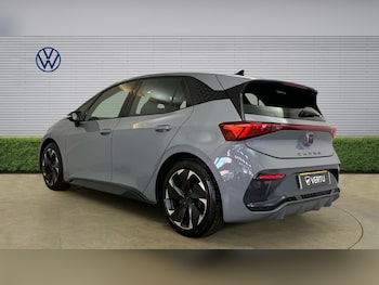 Used Cupra Born 2025 for sale - 78595970: Photo