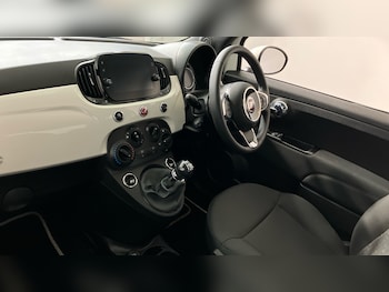 Used Fiat 500 2024 for sale - 77829920: Photo