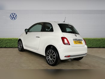 Used Fiat 500 2024 for sale - 77829920: Photo
