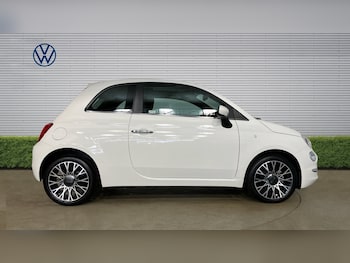 Used Fiat 500 2024 for sale - 77829920: Photo