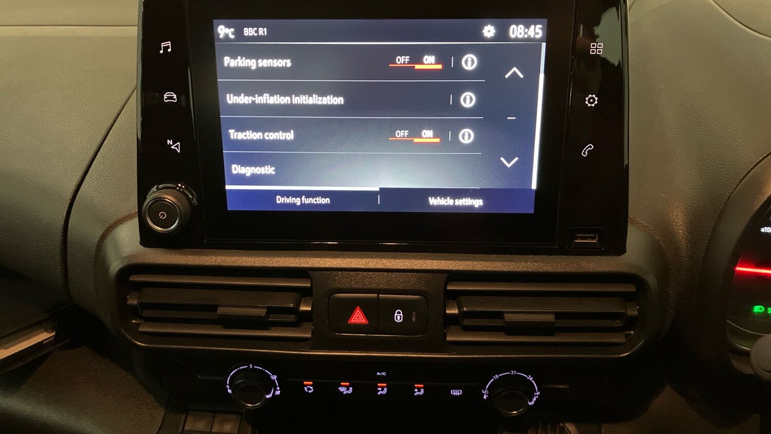 Used Vauxhall Combo Life 2020 for sale - 76792930: Photo 36