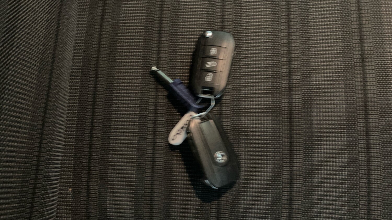 Used Vauxhall Combo Life 2020 for sale - 76792930: Photo 39