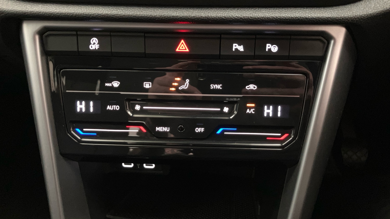 Used Volkswagen T-Roc 2023 for sale - 76494444: Photo 13