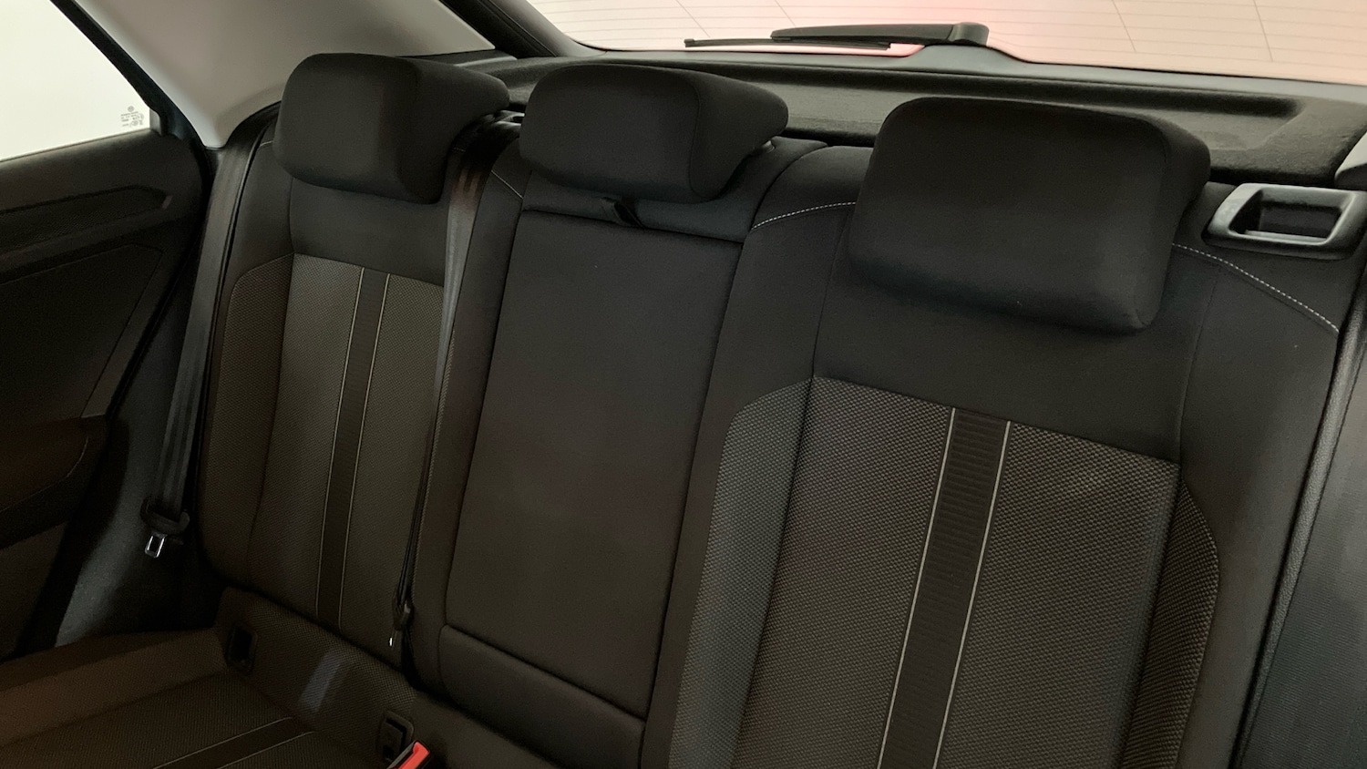 Used Volkswagen T-Roc 2023 for sale - 76494444: Photo 16