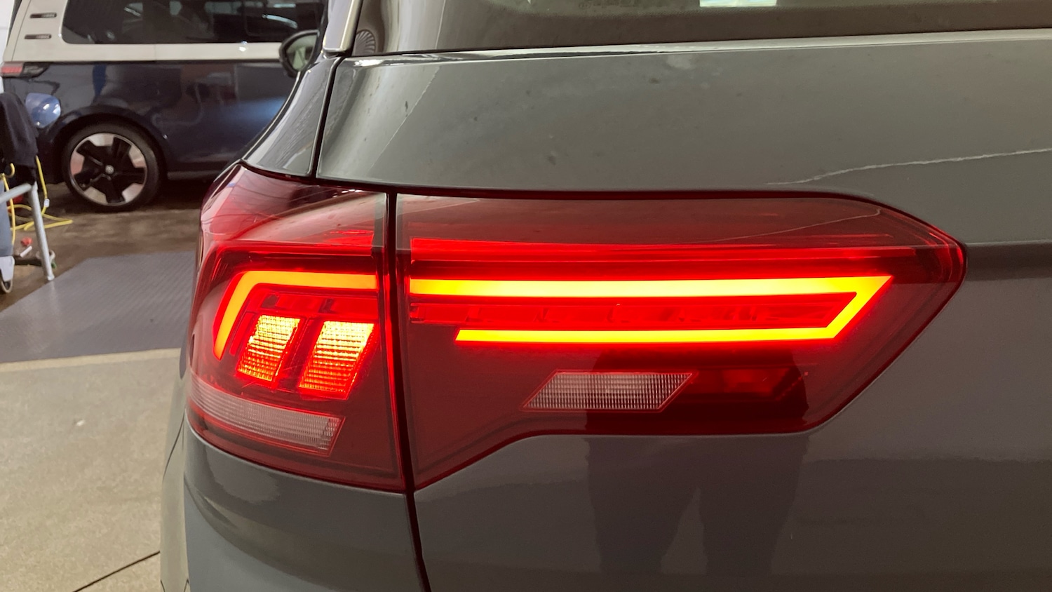 Used Volkswagen T-Roc 2023 for sale - 76494444: Photo 37