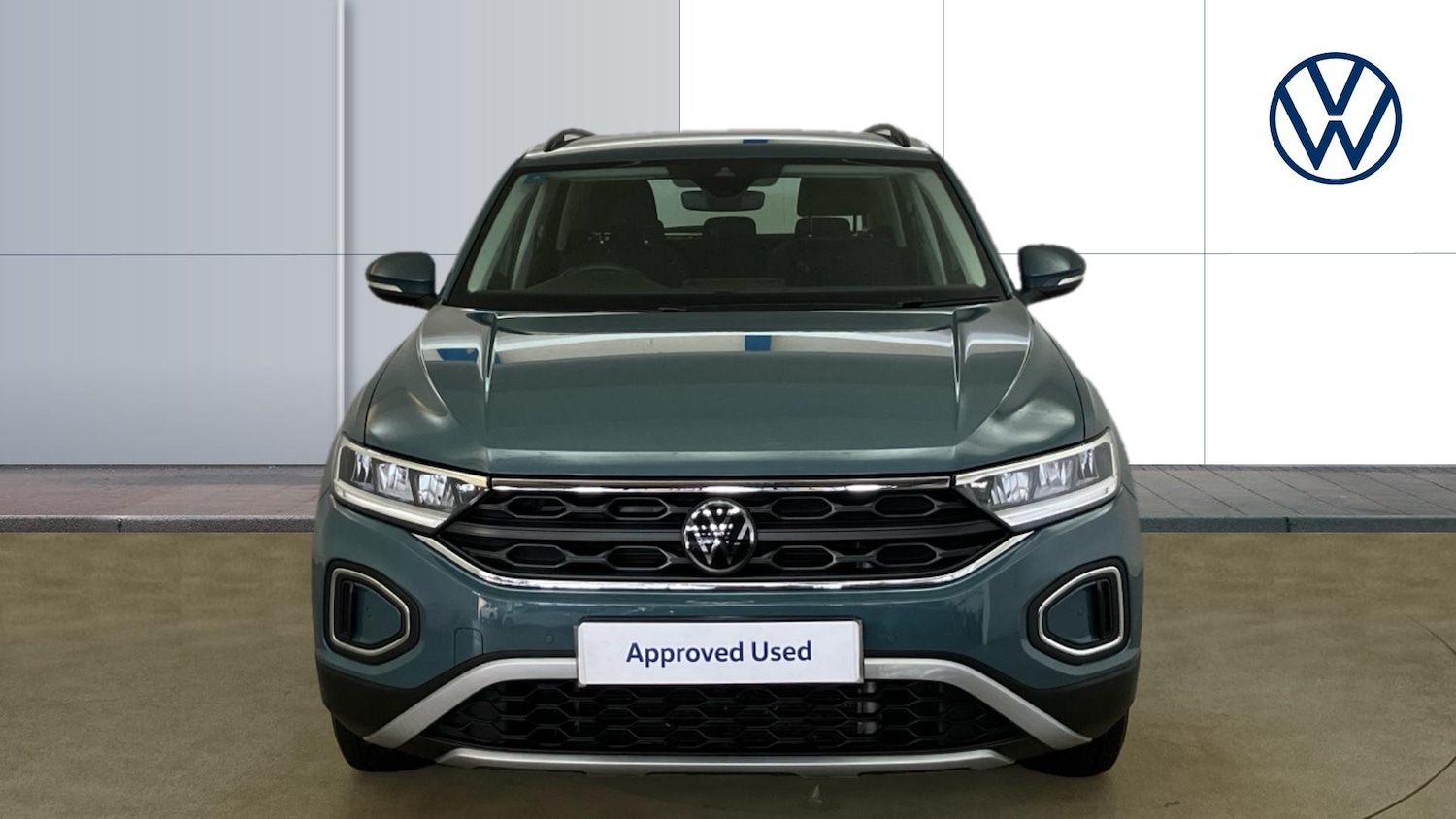 Used Volkswagen T-Roc 2023 for sale - 76494444: Photo 7