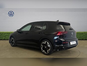 Used Volkswagen Golf 2025 for sale - 78325124: Photo