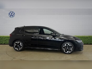 Used Volkswagen Golf 2025 for sale - 78325124: Photo