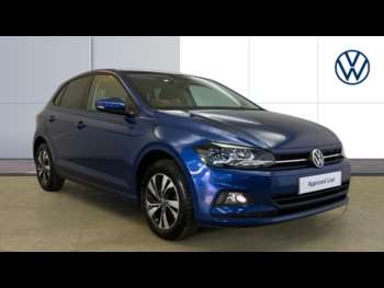 2021 (71) - 1.0 TSI 95 Match 5dr Petrol Hatchback