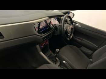 Used Volkswagen Polo 2021 for sale - 75144751: Photo