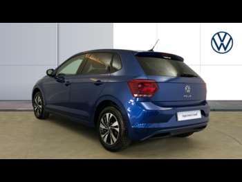 Used Volkswagen Polo 2021 for sale - 75144751: Photo