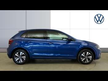 Used Volkswagen Polo 2021 for sale - 75144751: Photo