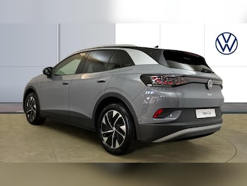 Used Volkswagen ID.4 2026 for sale - 78613993: Photo