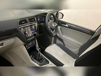 Used Volkswagen Tiguan 2022 for sale - 77450273: Photo