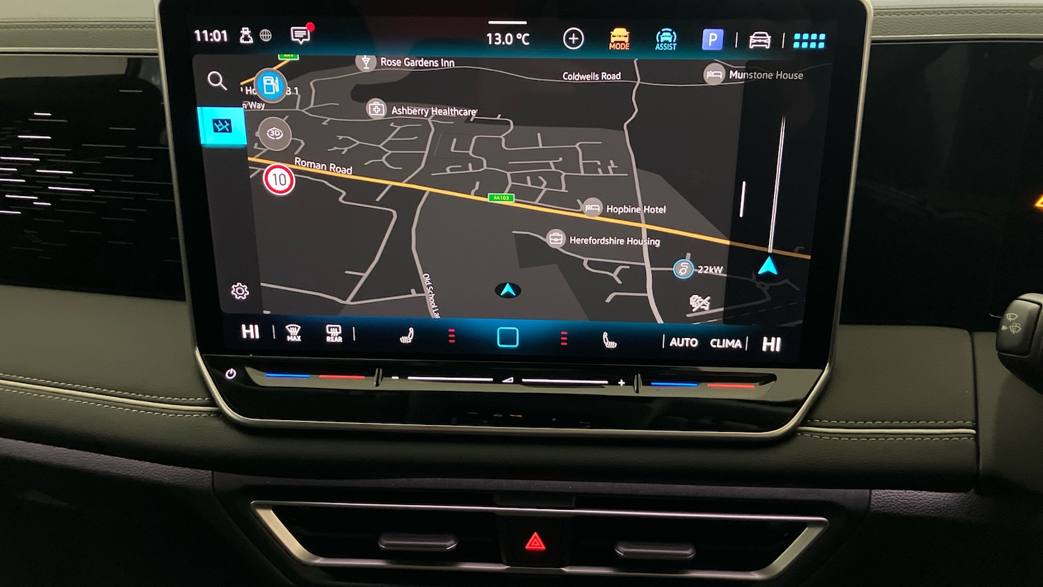 Used Volkswagen Tiguan 2025 for sale - 77085156: Photo 12