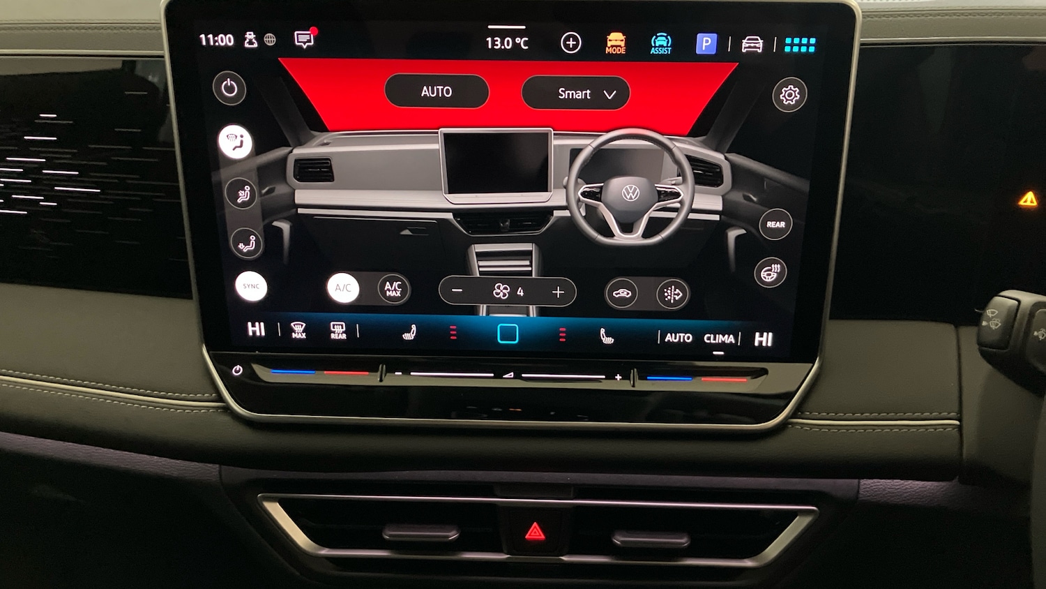 Used Volkswagen Tiguan 2025 for sale - 77085156: Photo 13