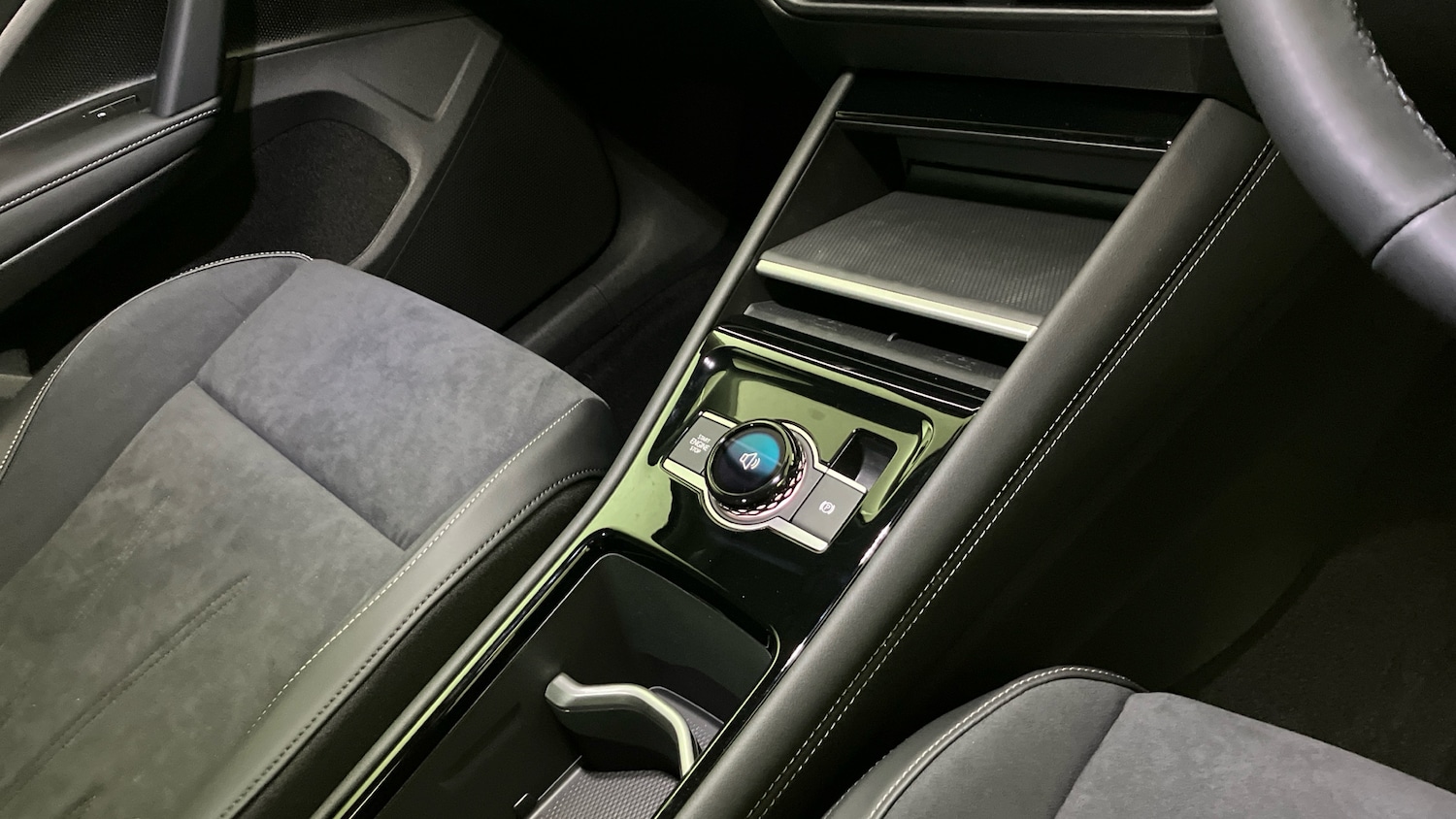 Used Volkswagen Tiguan 2025 for sale - 77085156: Photo 14