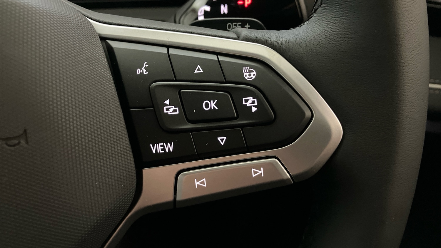 Used Volkswagen Tiguan 2025 for sale - 77085156: Photo 18