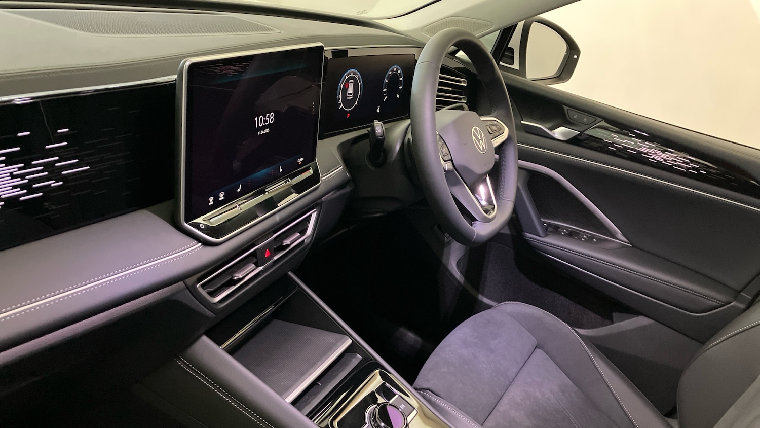 Used Volkswagen Tiguan 2025 for sale - 77085156: Photo 2