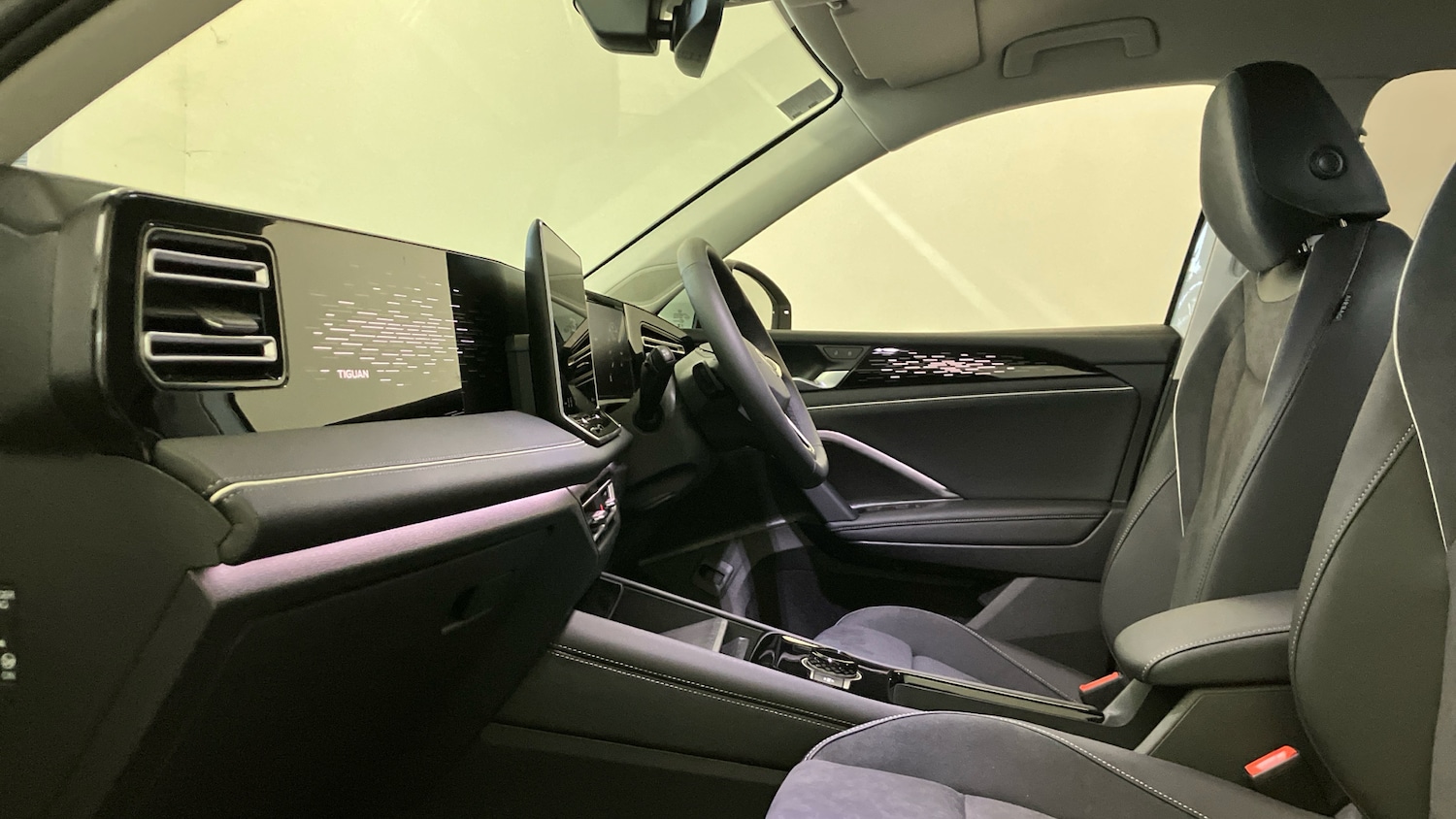 Used Volkswagen Tiguan 2025 for sale - 77085156: Photo 21