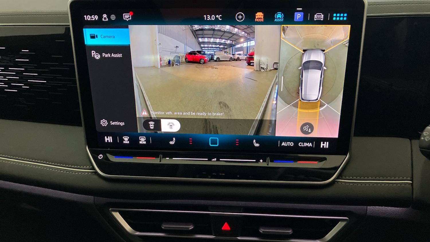 Used Volkswagen Tiguan 2025 for sale - 77085156: Photo 24