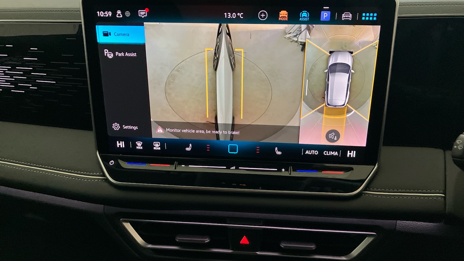 Used Volkswagen Tiguan 2025 for sale - 77085156: Photo 25