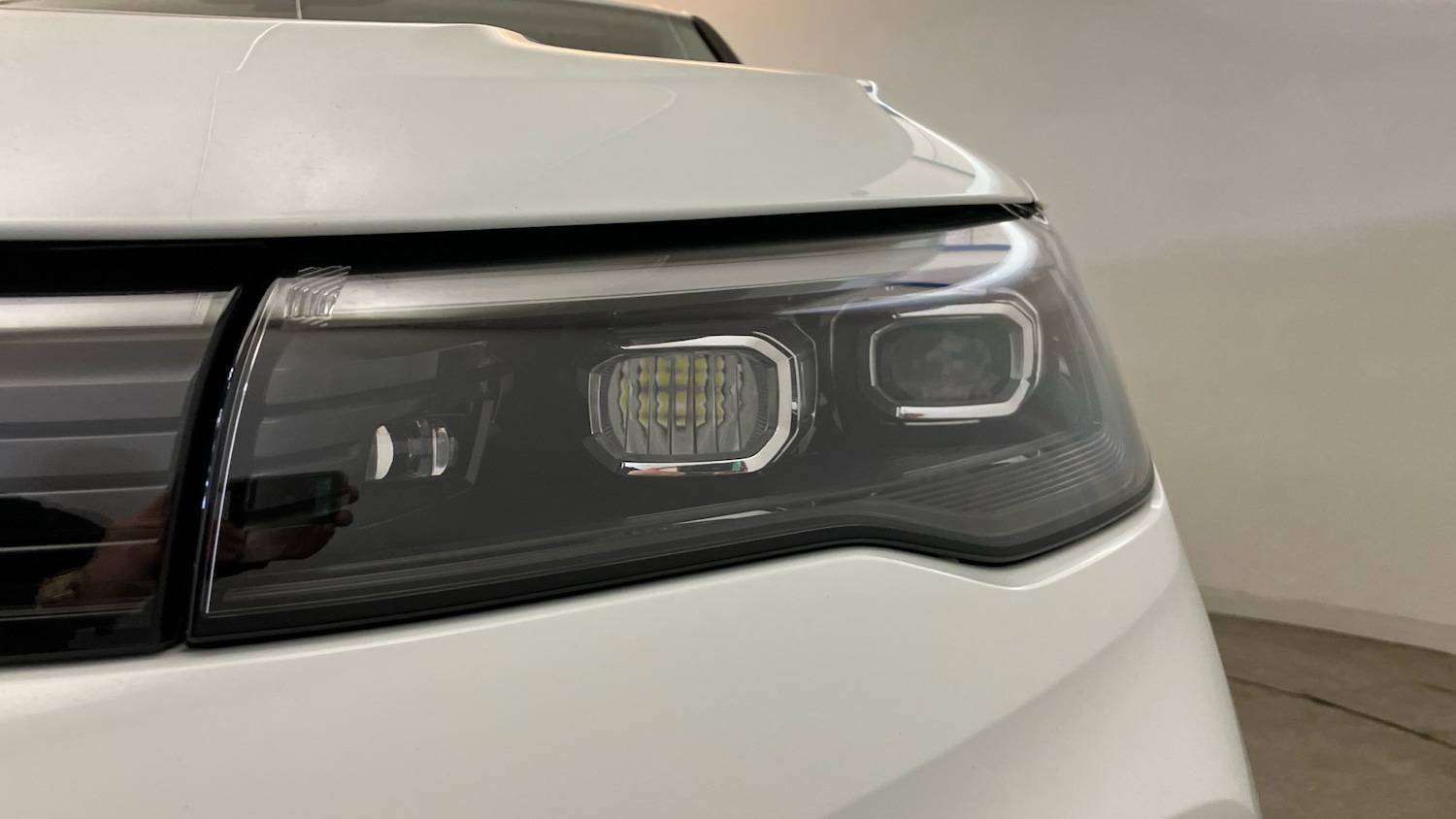 Used Volkswagen Tiguan 2025 for sale - 77085156: Photo 33