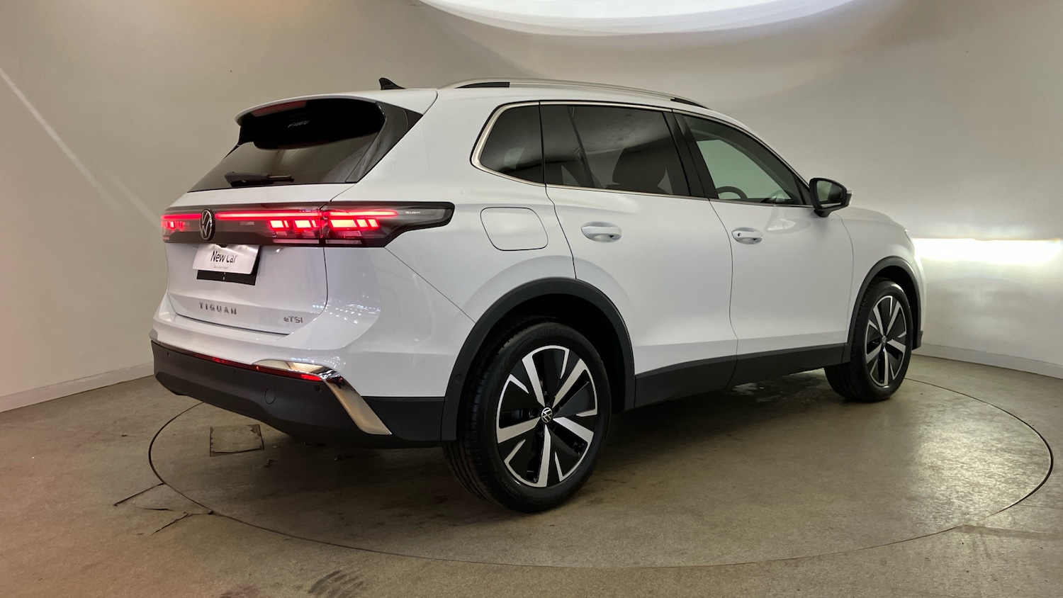 Used Volkswagen Tiguan 2025 for sale - 77085156: Photo 36