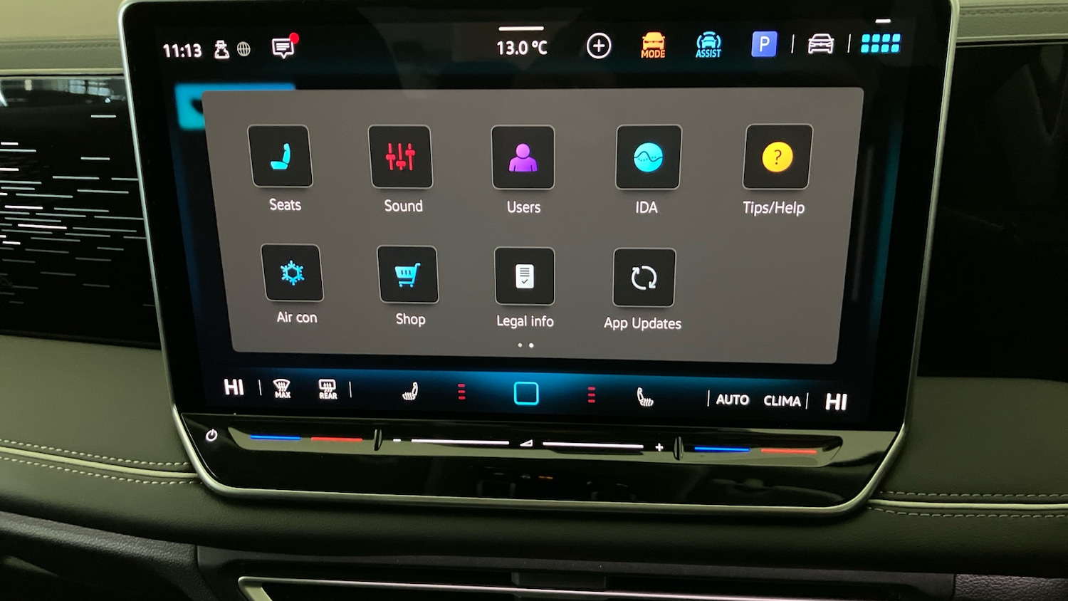 Used Volkswagen Tiguan 2025 for sale - 77085156: Photo 41